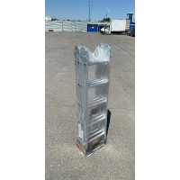 Лестница-трансформер SevenBerg QH-4x5 940445