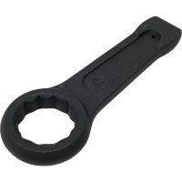 Гаечный ключ BIST накидной ударный 70 мм BCT3310-70