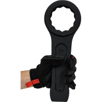 Гаечный ключ BIST накидной ударный 70 мм BCT3310-70