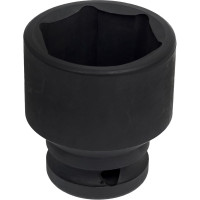 Головка ударная 6-гранная (1 3/16 дюйма; 1/2DR) AmPro A4764