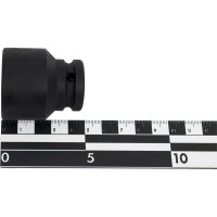 Головка ударная 6-гранная (1 3/16 дюйма; 1/2DR) AmPro A4764