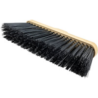 Насадка-швабра MR Brush производственная, пластиковая 3133