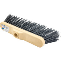 Насадка-швабра MR Brush производственная, пластиковая 3133