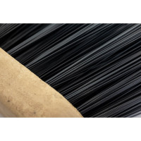 Насадка-швабра MR Brush производственная, пластиковая 3133