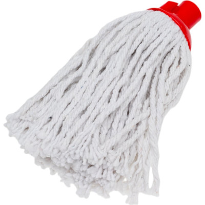 Хозяйственная насадка-моп MR Brush цветная, 200 г, хлопок 3245
