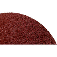 Шлифлист круглый 10 шт, 125 мм, Р40 ВОЛАТ 80011-40