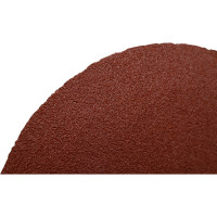 Шлифлист круглый 10 шт, 125 мм, Р100 ВОЛАТ 80011-100