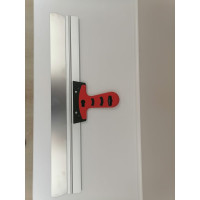 Фасадный шпатель SPEKTROS 600 мм, лезвие 0,5-0,6 мм 9017