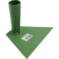 Мотыга без черенка On 150 мм, тулейка 30 мм 24-06-030