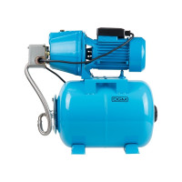 Насосная станция DGM BP-1100