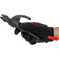 Электрододержатель номинальный ток 250 А, максимальный ток 300 А SOLARIS H-300C