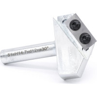 Фреза V-образная LC03004 LIVTER 7117