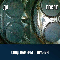 Профессиональная промывка форсунок ВМПАВТО 0.5 л 9410
