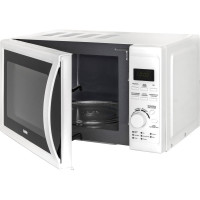 Микроволновая печь BBK 20MWS-719T/W белый 00-00000611