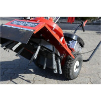 Машина для чистки плитки и брусчатки TIELBUERGER TW50X AD-473-040TS