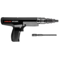 Монтажный пороховой пистолет MOLOT PT-371 37100104