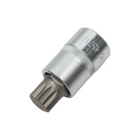 Бита-головка JTC SPLINE 1/2" х М16, длина 55мм -45716 263833