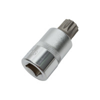 Бита-головка JTC SPLINE 1/2" х М16, длина 55мм -45716 263833