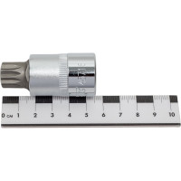 Бита-головка JTC SPLINE 1/2" х М16, длина 55мм -45716 263833