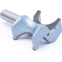 Фреза бычий нос LC-060612413341 TideWay 8973