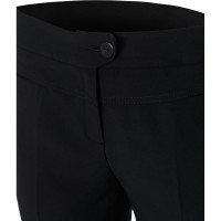 Женские брюки СОЮЗСПЕЦОДЕЖДА El-Risto, черные, р.44 2000000044682