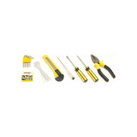 Набор инструментов WMC TOOLS 42 предмета WMC-1042(50245)