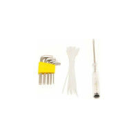 Набор инструментов WMC TOOLS 42 предмета WMC-1042(50245)