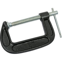 Набор G-образных струбцин ВОЛАТ 14040-03