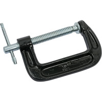 Набор G-образных струбцин ВОЛАТ 14040-03