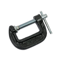 Набор G-образных струбцин ВОЛАТ 14040-03