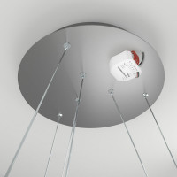 Реле Elektrostandard Умный дом 76005/00 4 канала 2500W a059230