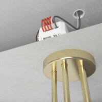 Реле Elektrostandard Умный дом 76005/00 4 канала 2500W a059230