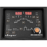 Сварочный инвертор Сварог MIG 5000 Digital TECH N275 98969