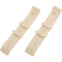 Соединитель для плинтуса IDEAL Классик 85 мм, 273 сосна светлая К-П85-С-Ф2 273 СОС СВТ