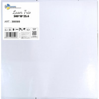 Диск алмазный отрезной TRIO-DIAMOND 500x25.4 Laser Trio Бетон 380500