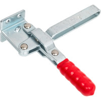 Зажим с вертикальной рукоятью HS CLAMP HS-101-E