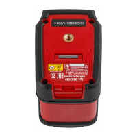 Лазерный нивелир со штативом WORTEX LL 0210-1 0323139