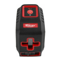 Лазерный нивелир со штативом WORTEX LL 0210-1 0323139