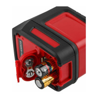 Лазерный нивелир со штативом WORTEX LL 0210-1 0323139