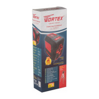 Лазерный нивелир со штативом WORTEX LL 0210-1 0323139