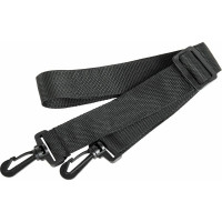 Сумка-портфель с отделением для ноутбука 15.6" BRAUBERG Practical, черная, 29x40x7 см 270829