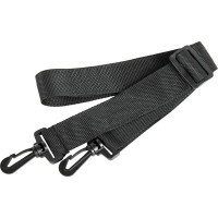Сумка-портфель с отделением для ноутбука 15.6" BRAUBERG Practical, черная, 29x40x7 см 270829