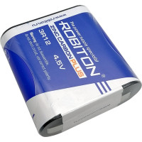 Батарея ROBITON PLUS R-3R12- 3R12 17471