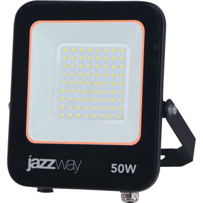 Светодиодный прожектор Jazzway PFL-V 50Вт 6500К IP65 ДО 5039735