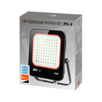 Светодиодный прожектор Jazzway PFL-V 50Вт 6500К IP65 ДО 5039735