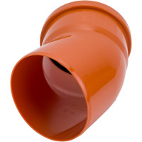 Отвод LAMMIN НК 110x30 Lm36020011030