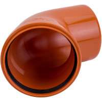 Отвод LAMMIN НК 110x67 Lm36020011067