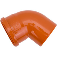 Отвод LAMMIN НК 110x67 Lm36020011067