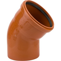 Отвод LAMMIN НК 160x45 Lm36020016045