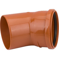 Отвод LAMMIN НК 160x45 Lm36020016045